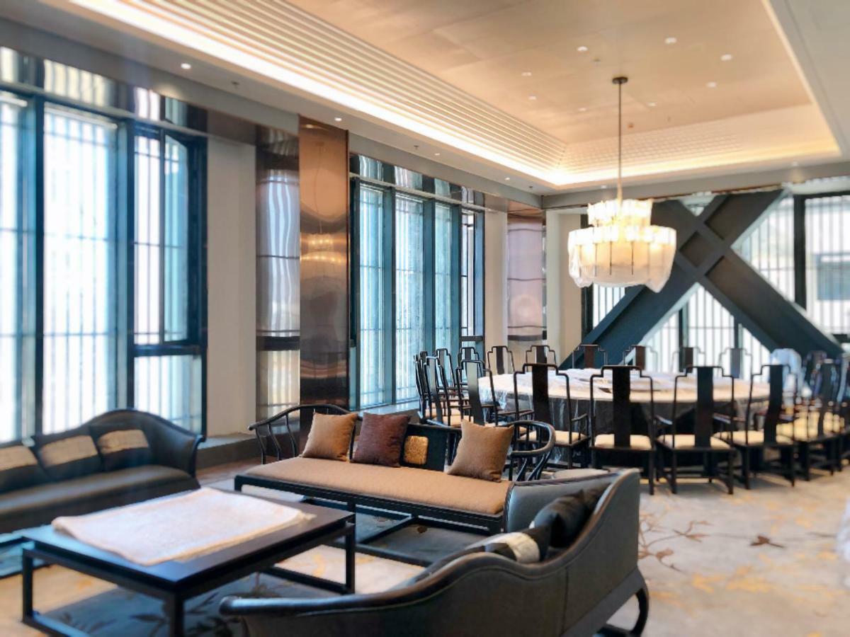 Grand Skylight International Hotel Pingshan Shenzhen Exterior foto